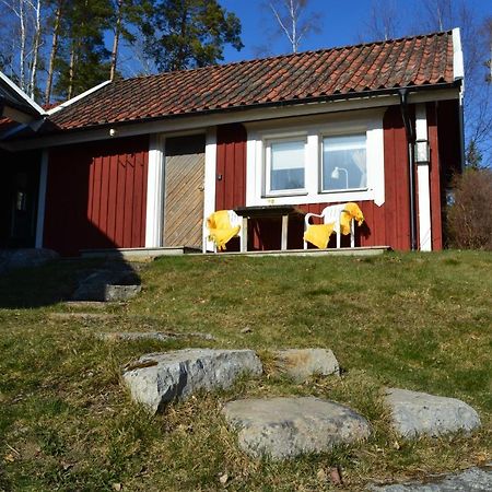 Sun Slottet Estocolmo Exterior foto